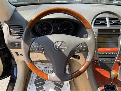 2010 Lexus ES 350 - Photo 21 - Acton, MA 01720