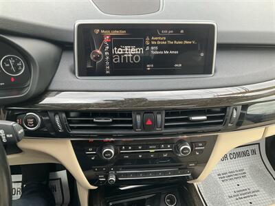 2016 BMW X5 xDrive35i - Photo 33 - Acton, MA 01720