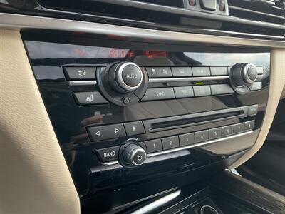 2016 BMW X5 xDrive35i - Photo 39 - Acton, MA 01720