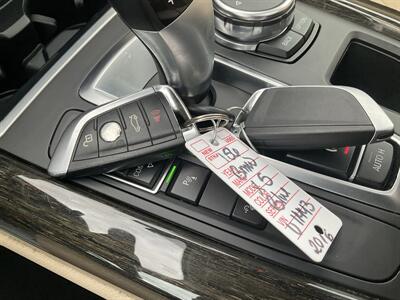 2016 BMW X5 xDrive35i - Photo 44 - Acton, MA 01720