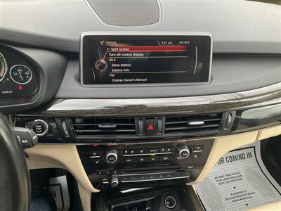 2016 BMW X5 xDrive35i - Photo 36 - Acton, MA 01720