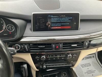 2016 BMW X5 xDrive35i - Photo 34 - Acton, MA 01720