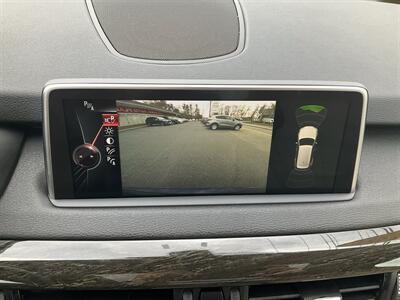 2016 BMW X5 xDrive35i - Photo 38 - Acton, MA 01720