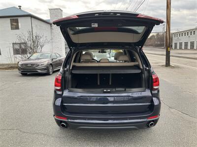 2016 BMW X5 xDrive35i - Photo 12 - Acton, MA 01720