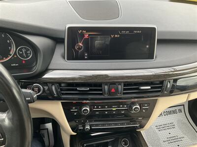 2016 BMW X5 xDrive35i - Photo 35 - Acton, MA 01720
