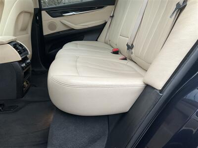 2016 BMW X5 xDrive35i - Photo 17 - Acton, MA 01720