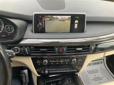 2016 BMW X5 xDrive35i - Photo 37 - Acton, MA 01720