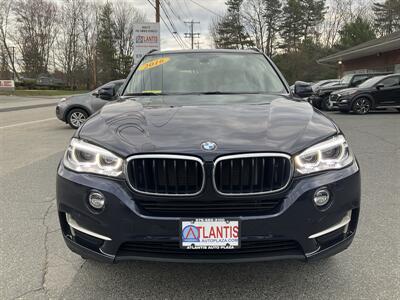 2016 BMW X5 xDrive35i - Photo 2 - Acton, MA 01720