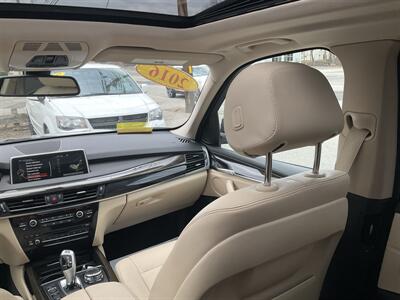 2016 BMW X5 xDrive35i - Photo 21 - Acton, MA 01720