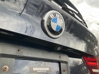 2016 BMW X5 xDrive35i - Photo 10 - Acton, MA 01720