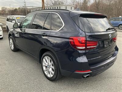 2016 BMW X5 xDrive35i - Photo 7 - Acton, MA 01720