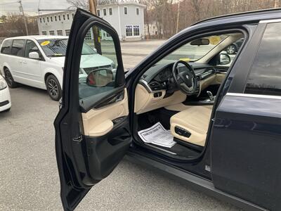 2016 BMW X5 xDrive35i - Photo 22 - Acton, MA 01720