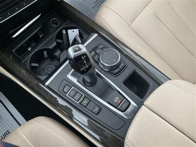 2016 BMW X5 xDrive35i - Photo 42 - Acton, MA 01720