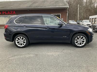 2016 BMW X5 xDrive35i - Photo 4 - Acton, MA 01720