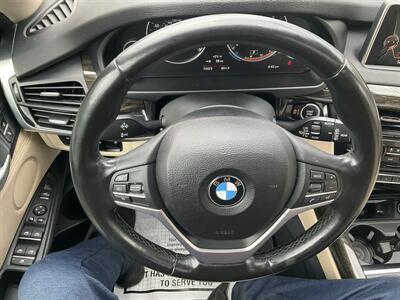 2016 BMW X5 xDrive35i - Photo 27 - Acton, MA 01720