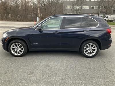 2016 BMW X5 xDrive35i - Photo 8 - Acton, MA 01720