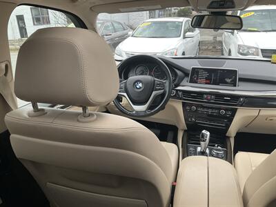2016 BMW X5 xDrive35i - Photo 20 - Acton, MA 01720