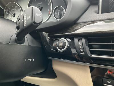 2016 BMW X5 xDrive35i - Photo 31 - Acton, MA 01720