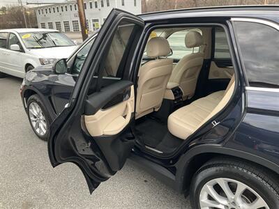 2016 BMW X5 xDrive35i - Photo 15 - Acton, MA 01720