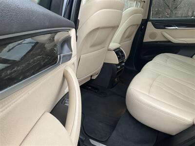 2016 BMW X5 xDrive35i - Photo 16 - Acton, MA 01720