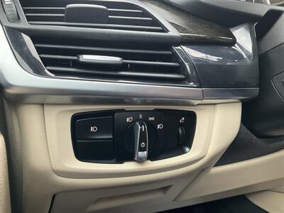 2016 BMW X5 xDrive35i - Photo 30 - Acton, MA 01720