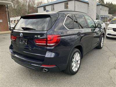2016 BMW X5 xDrive35i - Photo 5 - Acton, MA 01720