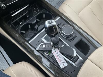 2016 BMW X5 xDrive35i - Photo 43 - Acton, MA 01720