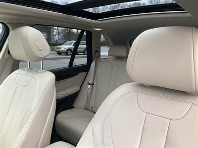 2016 BMW X5 xDrive35i - Photo 25 - Acton, MA 01720
