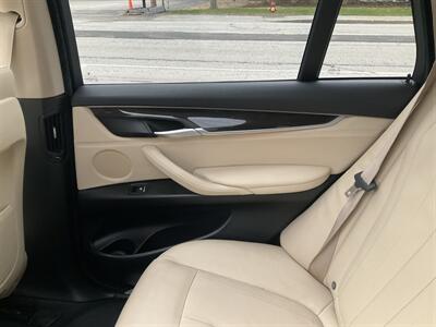 2016 BMW X5 xDrive35i - Photo 18 - Acton, MA 01720