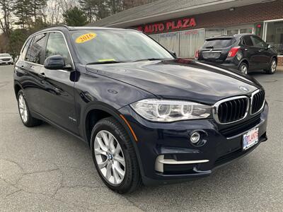 2016 BMW X5 xDrive35i - Photo 3 - Acton, MA 01720
