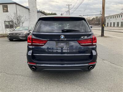 2016 BMW X5 xDrive35i - Photo 6 - Acton, MA 01720