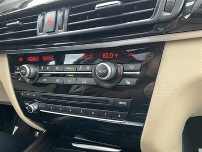 2016 BMW X5 xDrive35i - Photo 40 - Acton, MA 01720