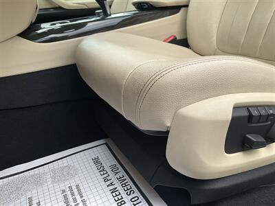 2016 BMW X5 xDrive35i - Photo 24 - Acton, MA 01720