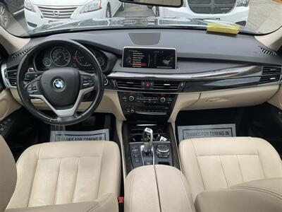 2016 BMW X5 xDrive35i - Photo 19 - Acton, MA 01720