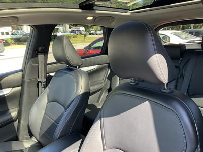 2019 INFINITI QX50 Luxe - Photo 23 - Acton, MA 01720