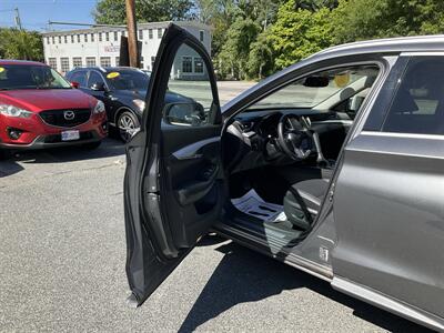 2019 INFINITI QX50 Luxe - Photo 21 - Acton, MA 01720