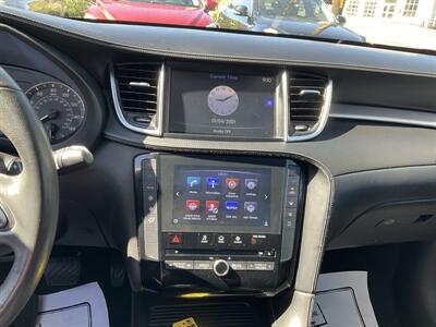 2019 INFINITI QX50 Luxe - Photo 28 - Acton, MA 01720