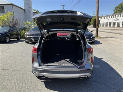 2019 INFINITI QX50 Luxe - Photo 12 - Acton, MA 01720