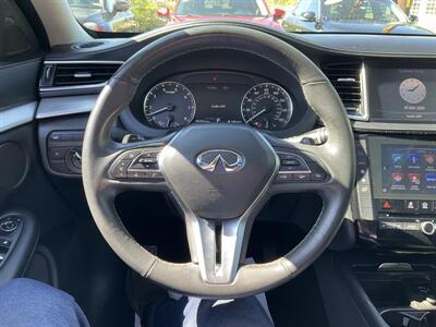 2019 INFINITI QX50 Luxe - Photo 25 - Acton, MA 01720