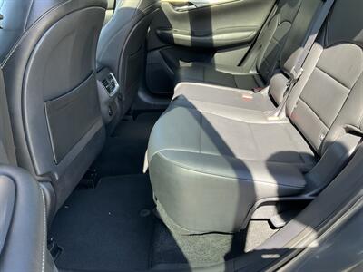 2019 INFINITI QX50 Luxe - Photo 16 - Acton, MA 01720