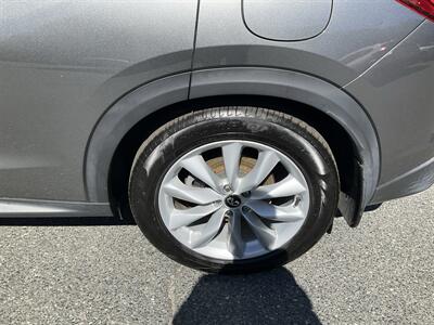 2019 INFINITI QX50 Luxe - Photo 10 - Acton, MA 01720
