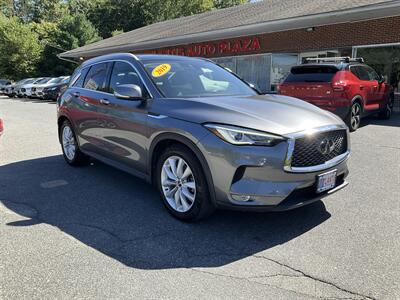 2019 INFINITI QX50 Luxe - Photo 3 - Acton, MA 01720
