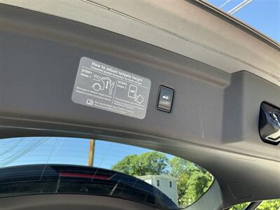 2019 INFINITI QX50 Luxe - Photo 13 - Acton, MA 01720