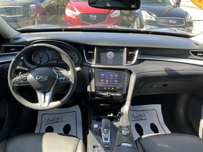 2019 INFINITI QX50 Luxe - Photo 18 - Acton, MA 01720