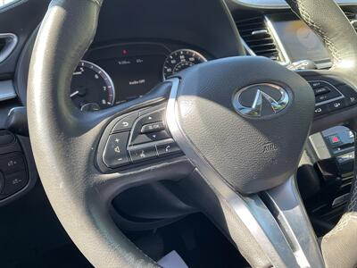 2019 INFINITI QX50 Luxe - Photo 26 - Acton, MA 01720