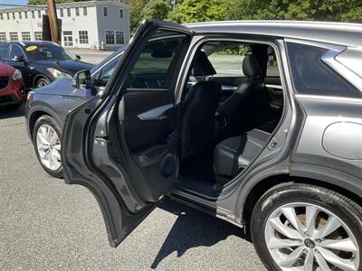 2019 INFINITI QX50 Luxe - Photo 15 - Acton, MA 01720