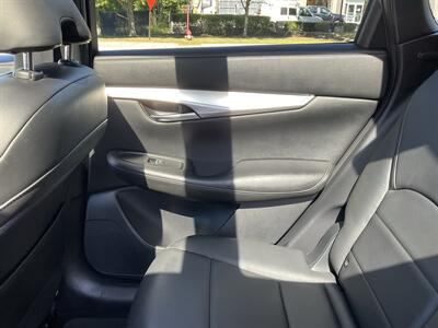 2019 INFINITI QX50 Luxe - Photo 17 - Acton, MA 01720