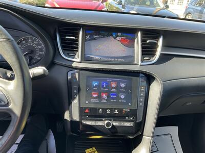2019 INFINITI QX50 Luxe - Photo 29 - Acton, MA 01720