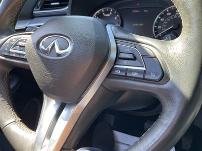 2019 INFINITI QX50 Luxe - Photo 27 - Acton, MA 01720