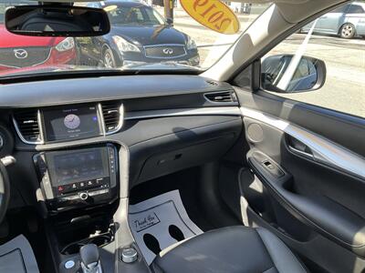 2019 INFINITI QX50 Luxe - Photo 20 - Acton, MA 01720